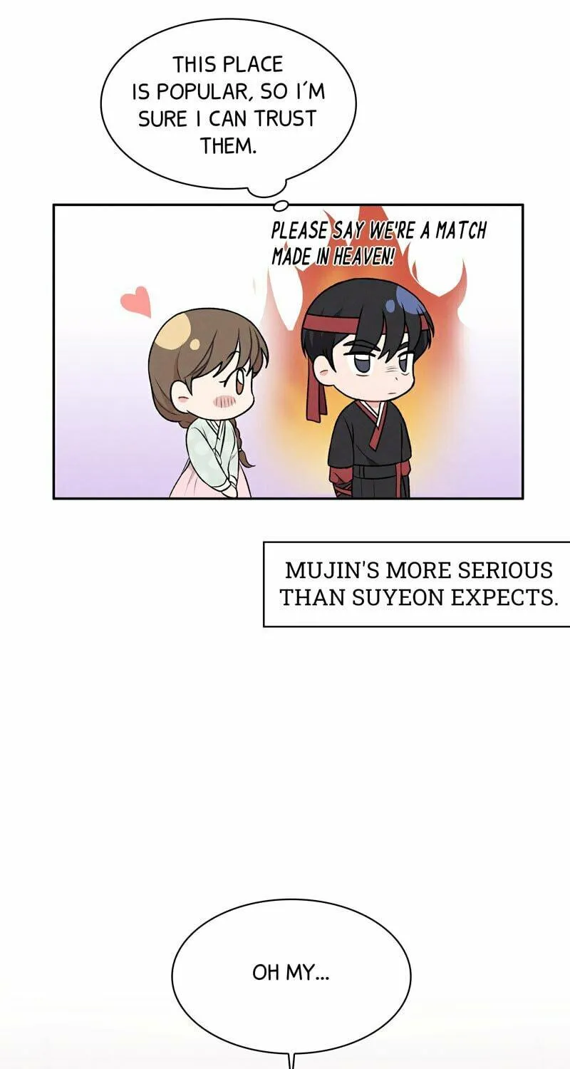 Read Perfect Wedding chapter 35 image 32 on Lezhin