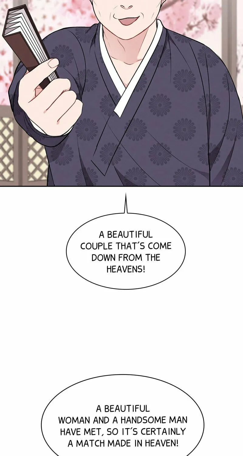 Read Perfect Wedding chapter 35 image 34 on Lezhin