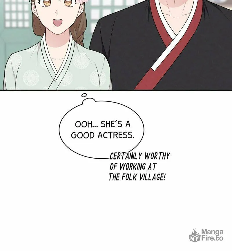 Read Perfect Wedding chapter 35 image 36 on Lezhin