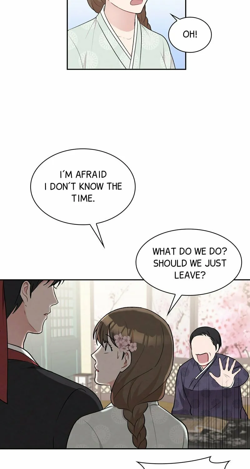Read Perfect Wedding chapter 35 image 39 on Lezhin