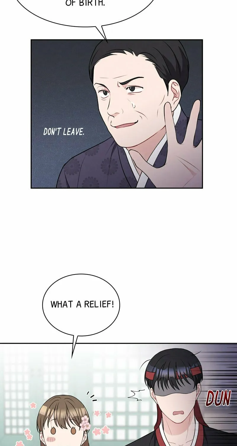Read Perfect Wedding chapter 35 image 41 on Lezhin