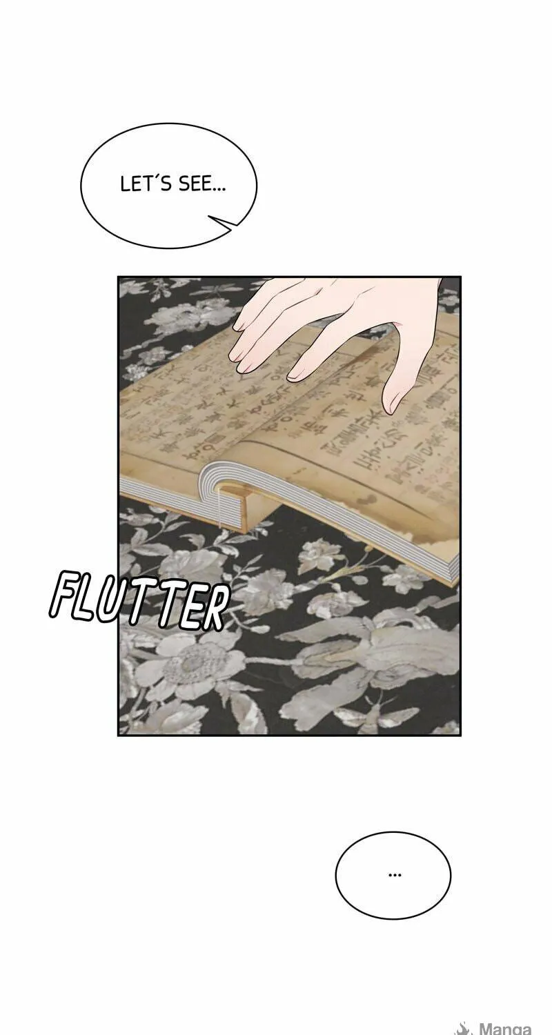 Read Perfect Wedding chapter 35 image 43 on Lezhin