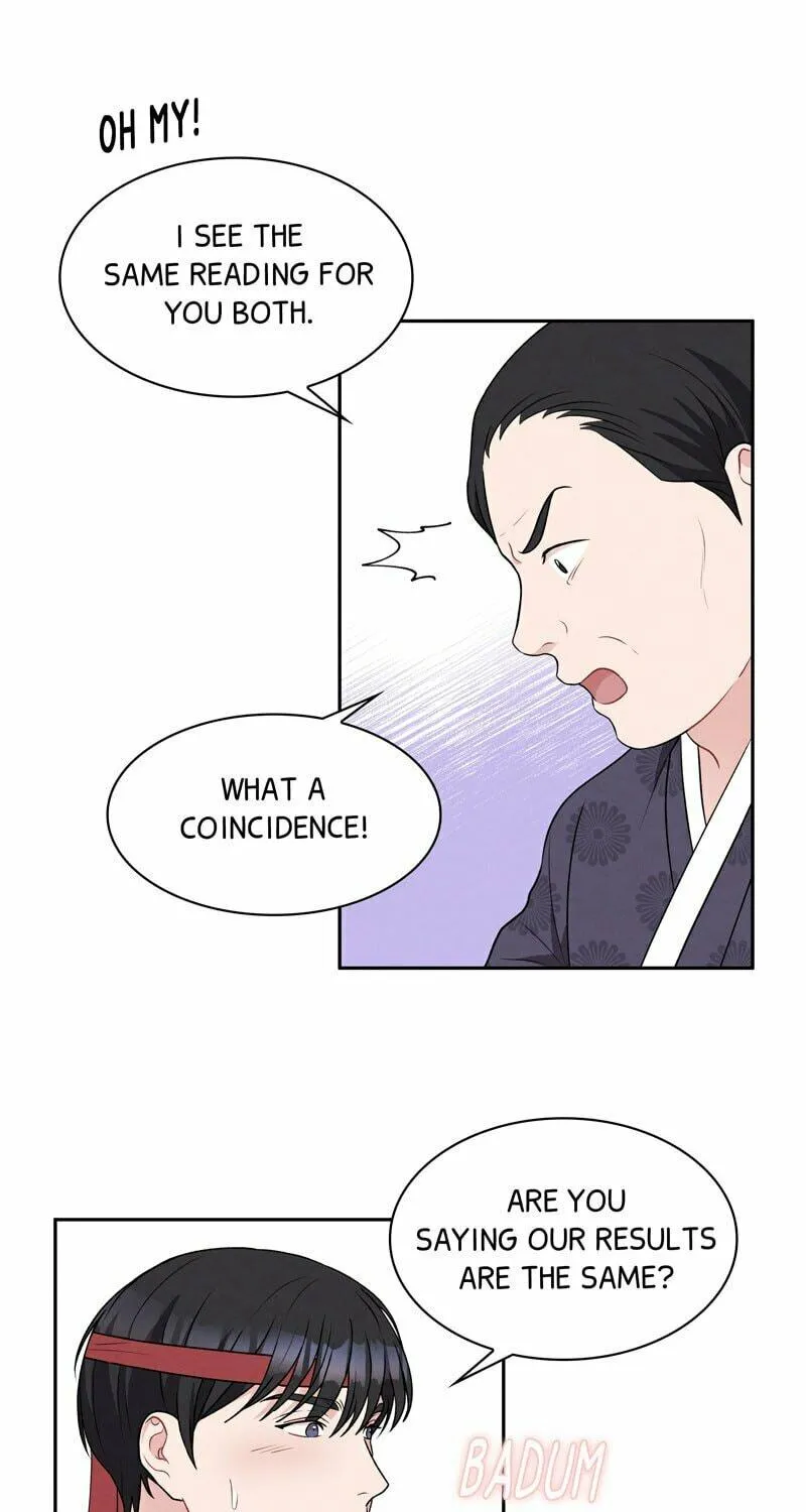 Read Perfect Wedding chapter 35 image 45 on Lezhin