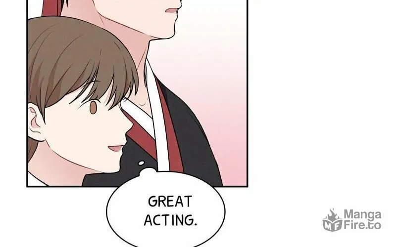 Read Perfect Wedding chapter 35 image 46 on Lezhin