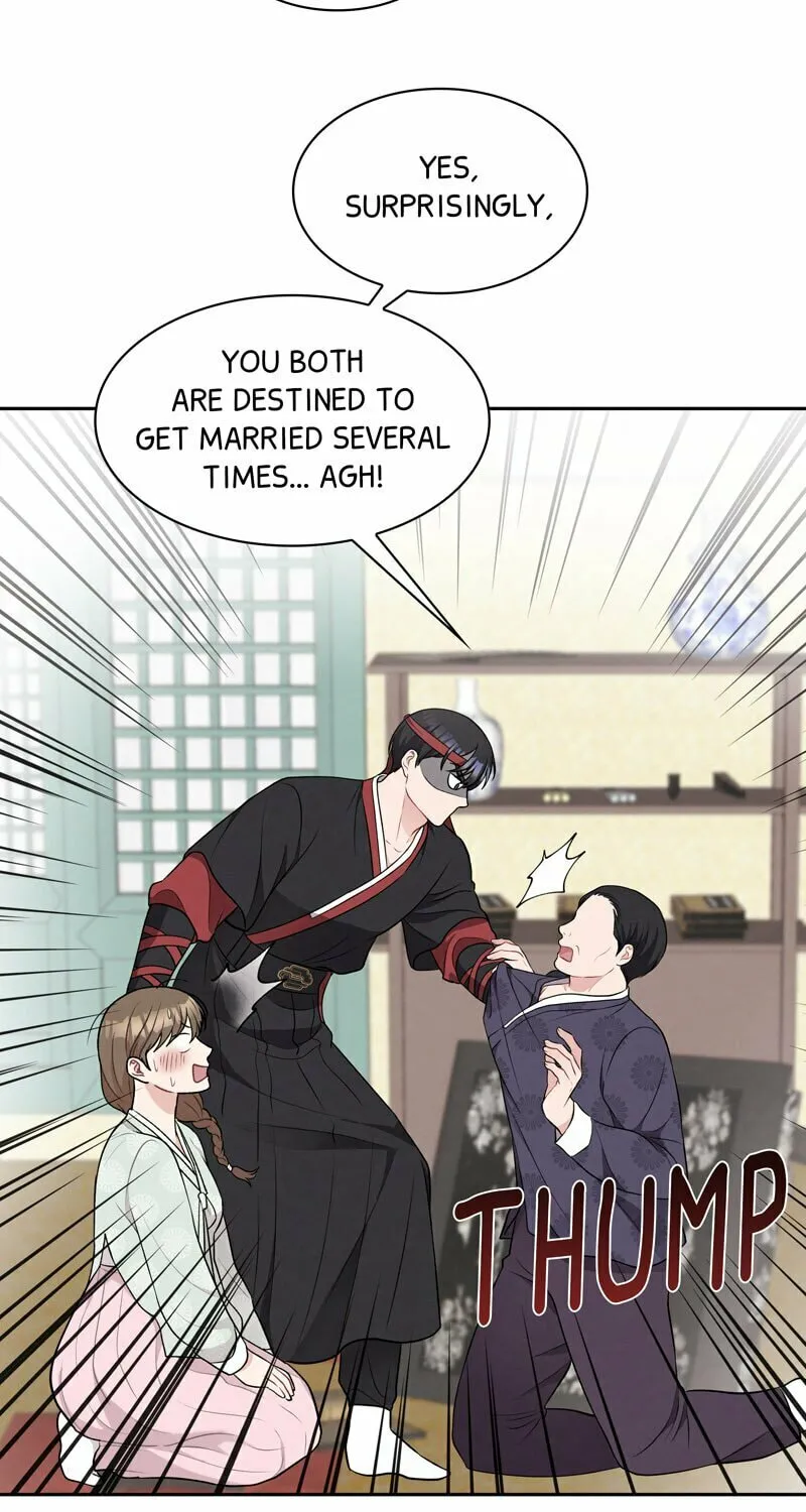 Read Perfect Wedding chapter 35 image 47 on Lezhin