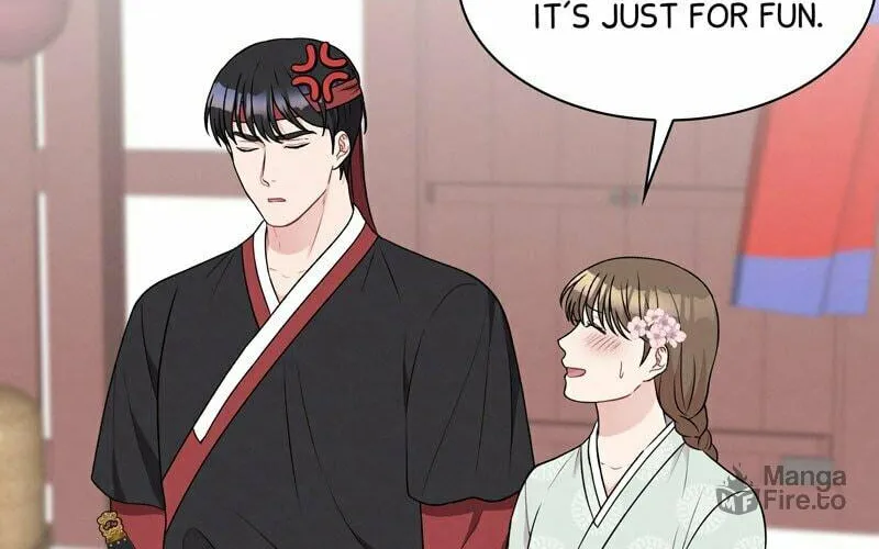 Read Perfect Wedding chapter 35 image 50 on Lezhin