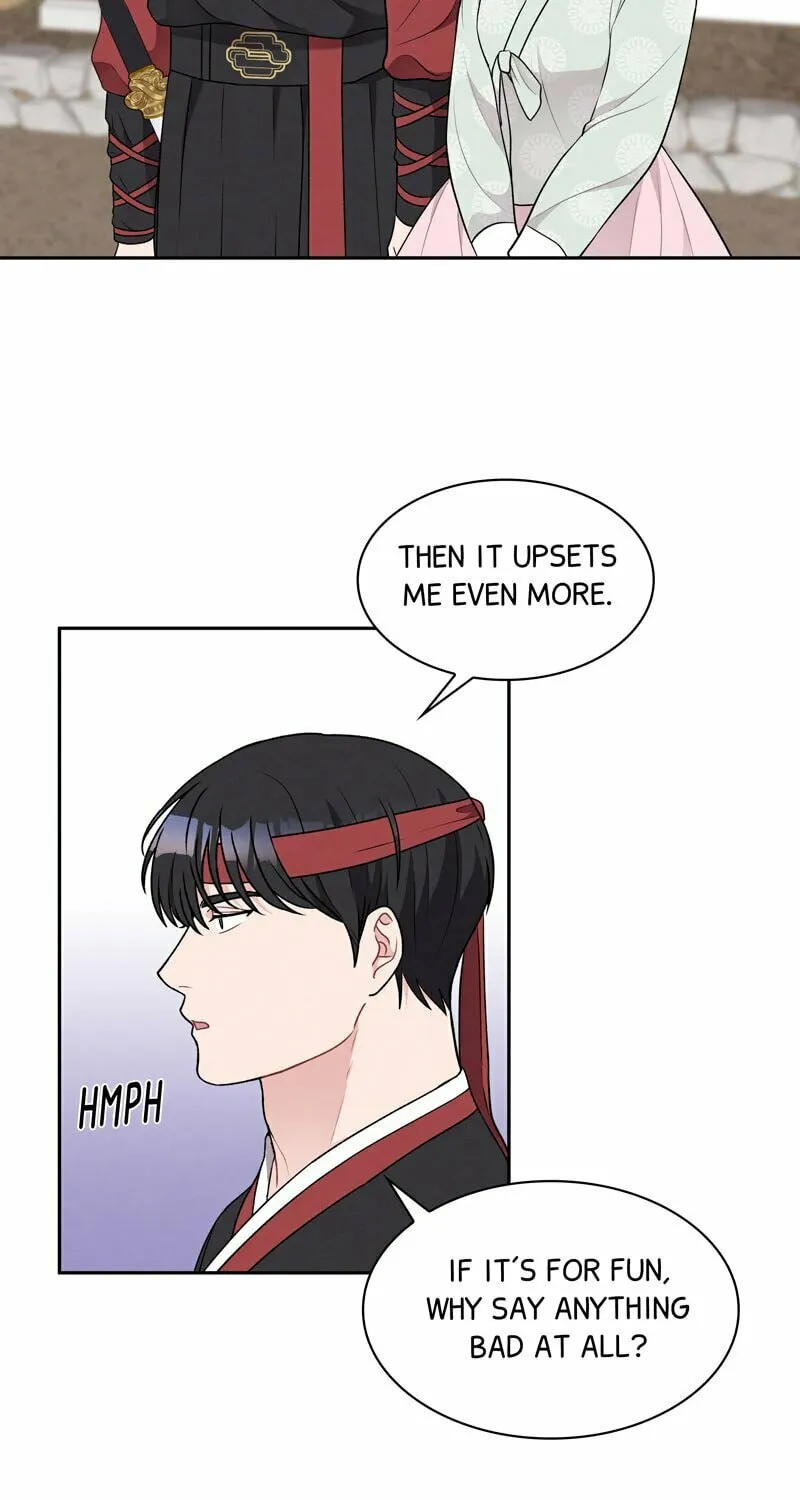 Read Perfect Wedding chapter 35 image 51 on Lezhin