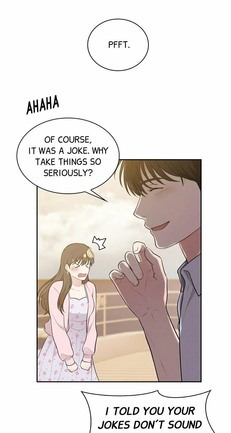 Read Perfect Wedding chapter 35 image 65 on Lezhin