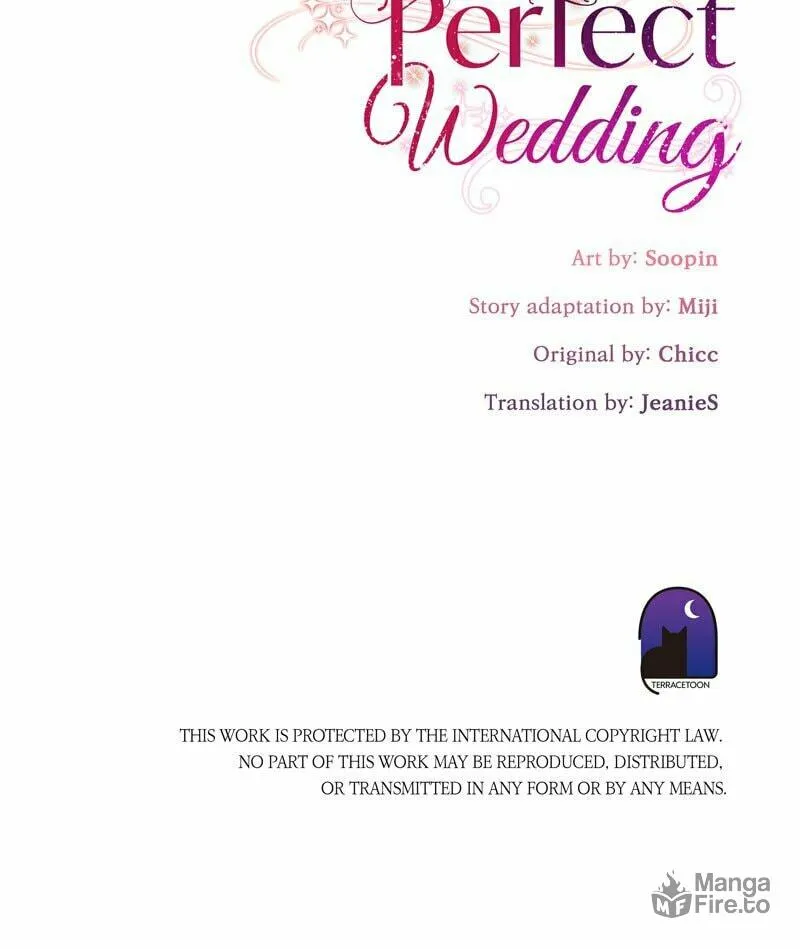 Read Perfect Wedding chapter 35 image 99 on Lezhin
