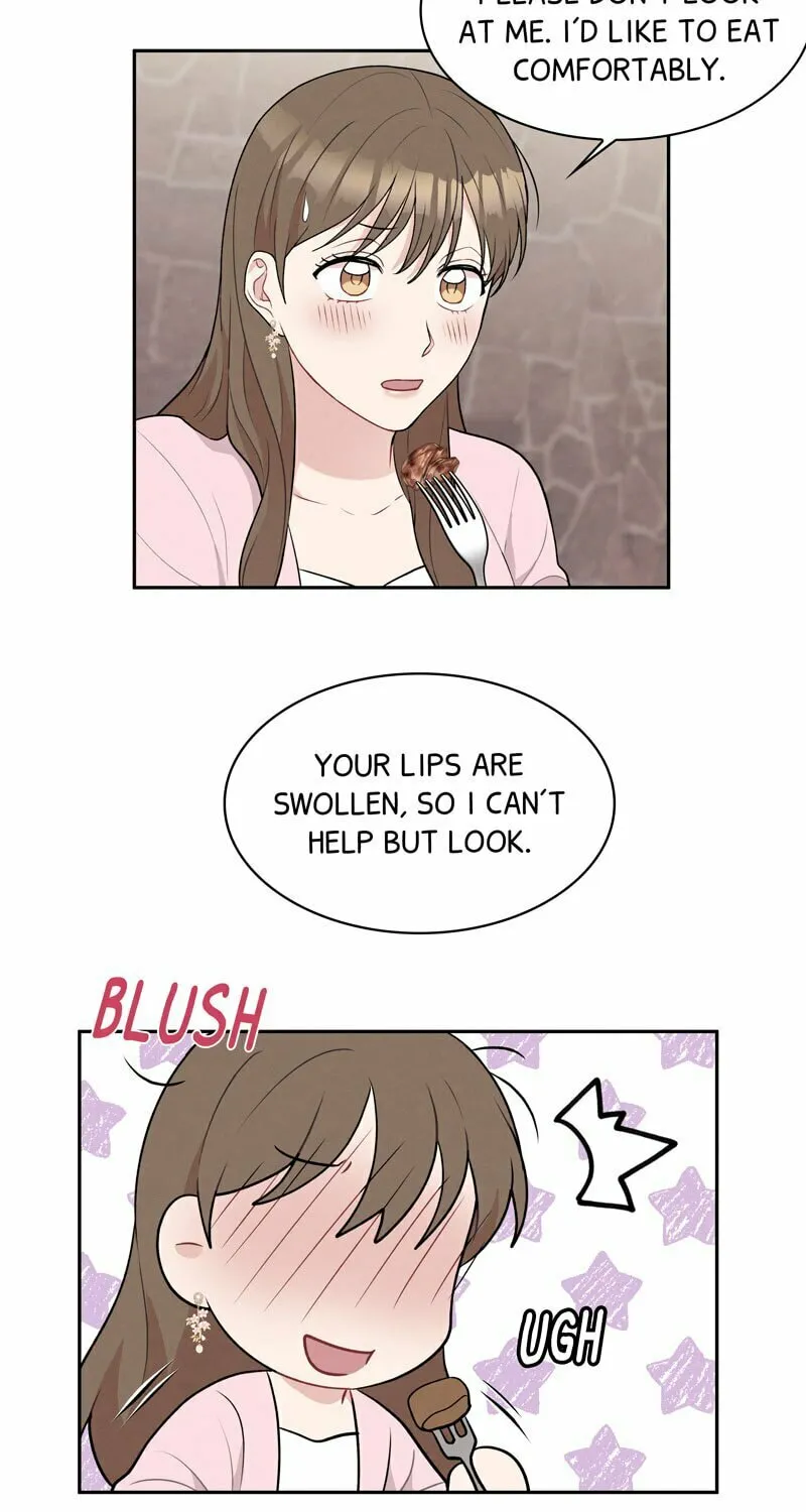 Read Perfect Wedding chapter 36 image 49 on Lezhin