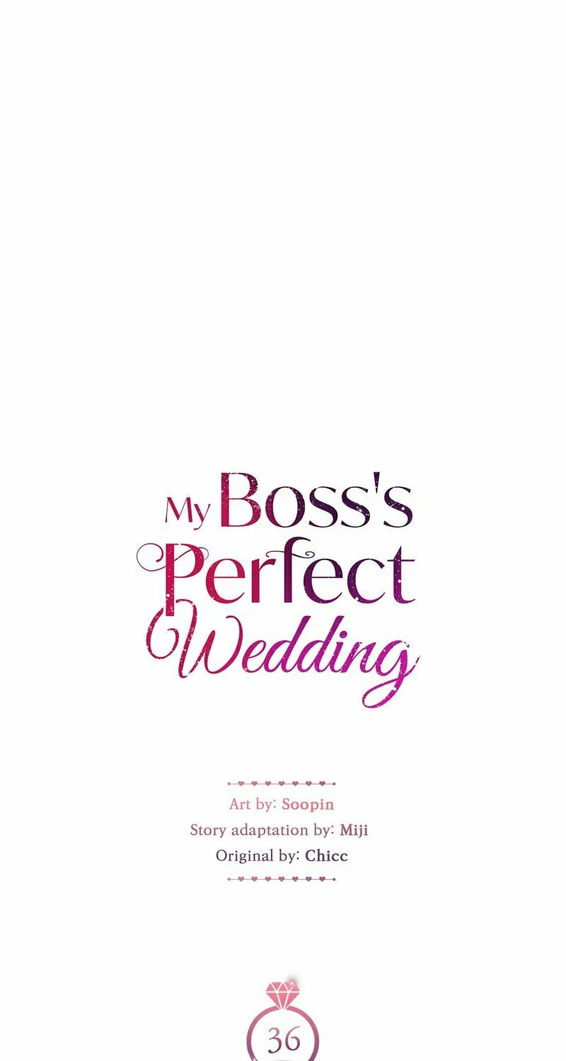 Read Perfect Wedding chapter 36 image 6 on Lezhin