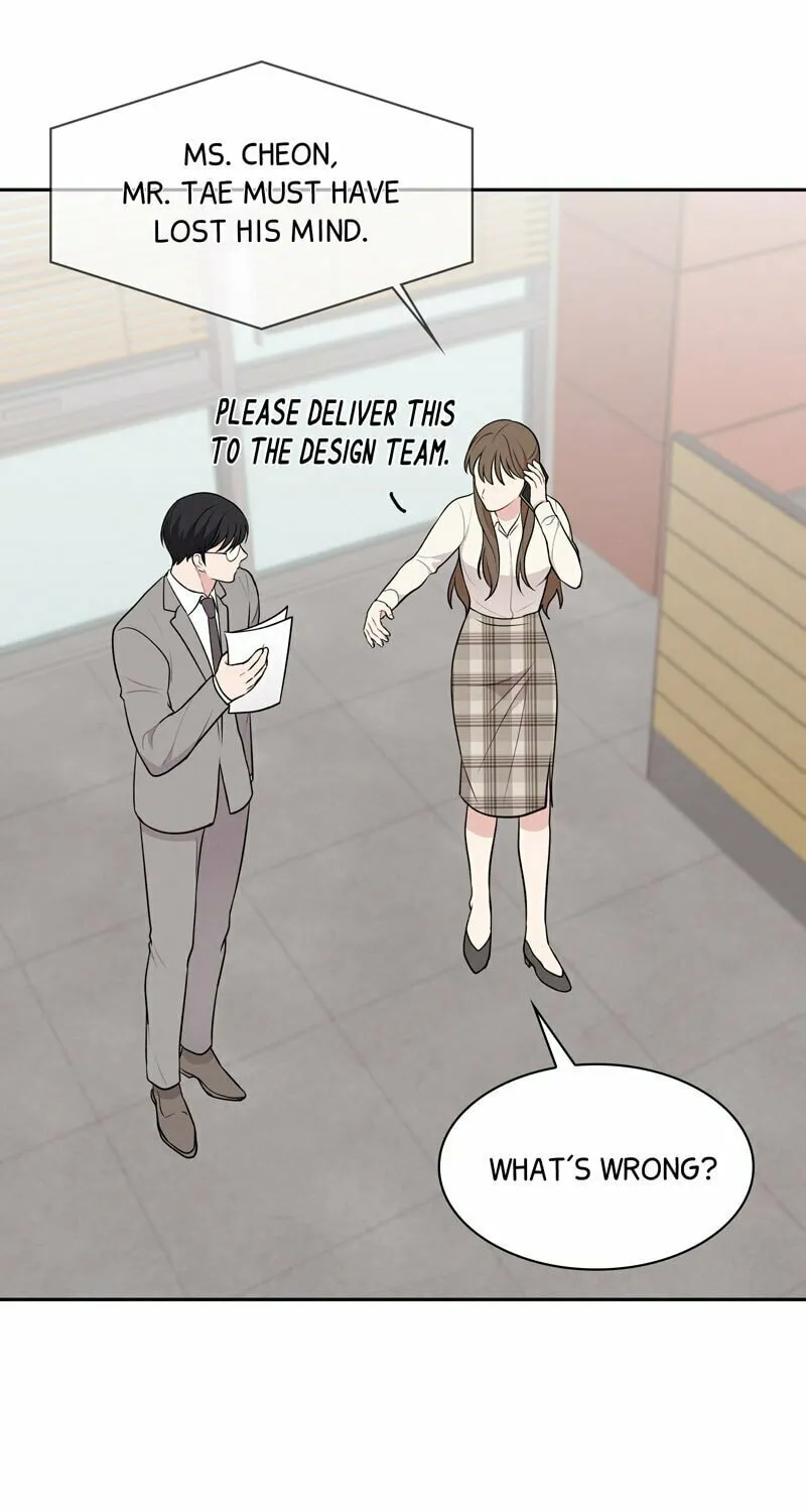 Read Perfect Wedding chapter 37 image 11 on Lezhin