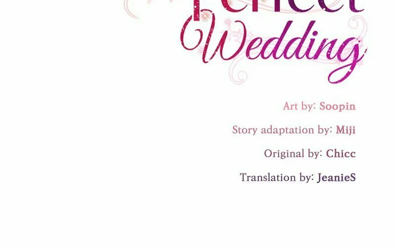Read Perfect Wedding chapter 37 image 111 on Lezhin