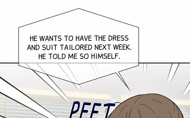 Read Perfect Wedding chapter 37 image 12 on Lezhin