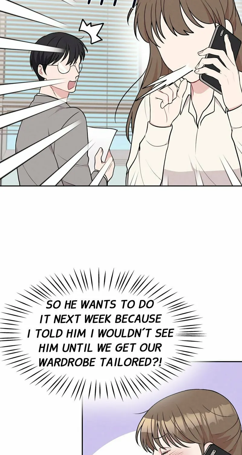 Read Perfect Wedding chapter 37 image 13 on Lezhin