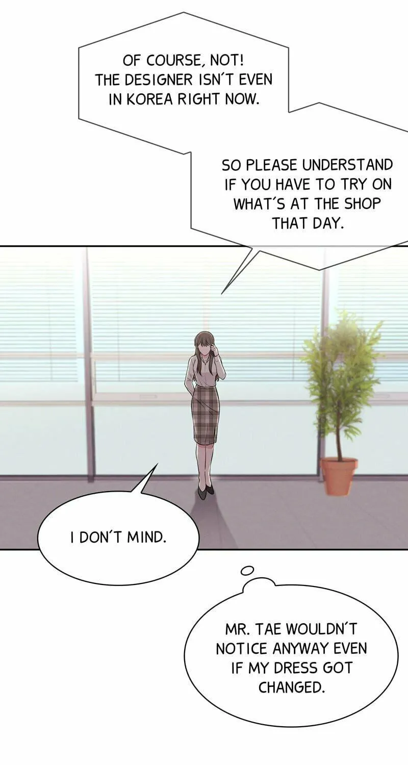 Read Perfect Wedding chapter 37 image 16 on Lezhin