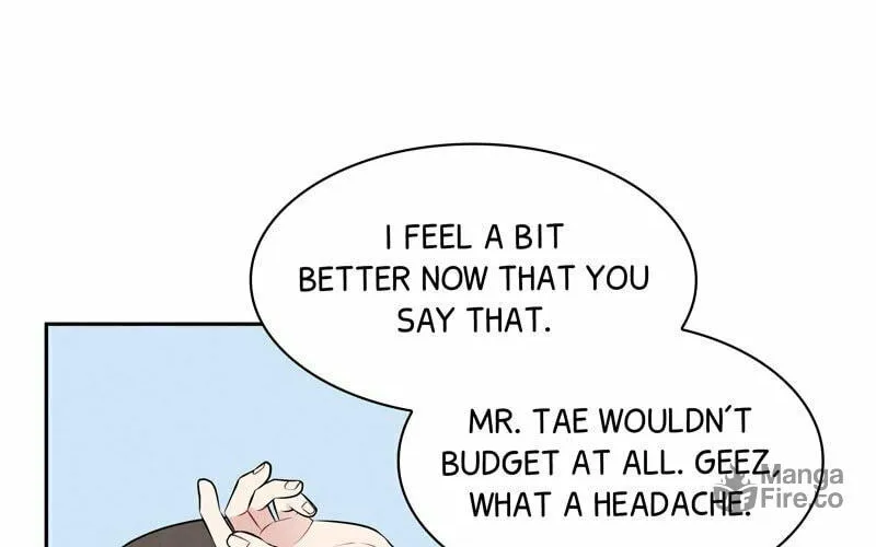 Read Perfect Wedding chapter 37 image 17 on Lezhin