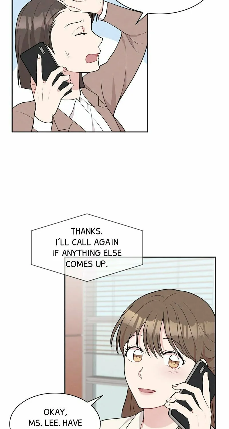 Read Perfect Wedding chapter 37 image 18 on Lezhin