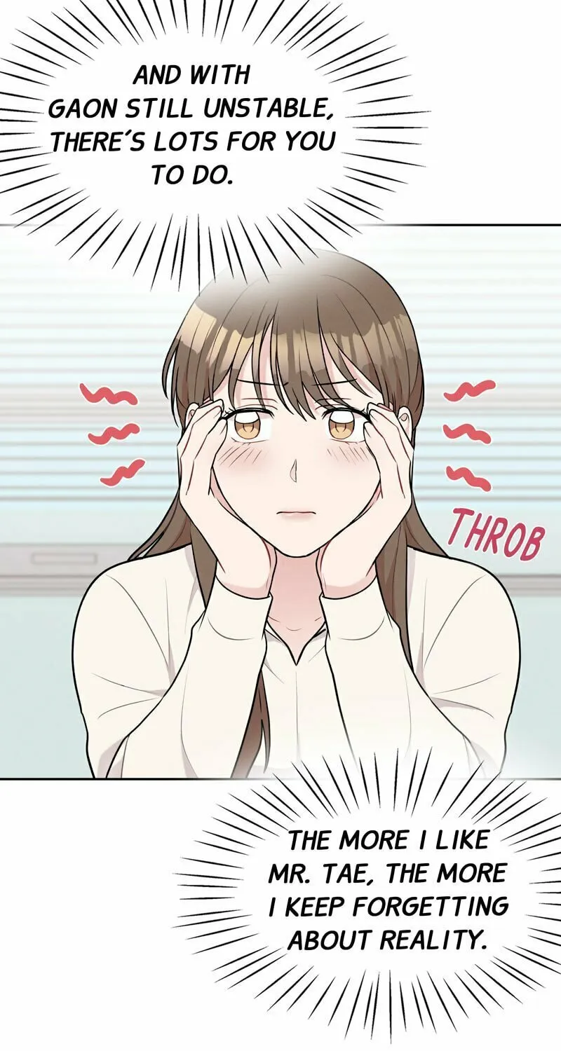 Read Perfect Wedding chapter 37 image 32 on Lezhin