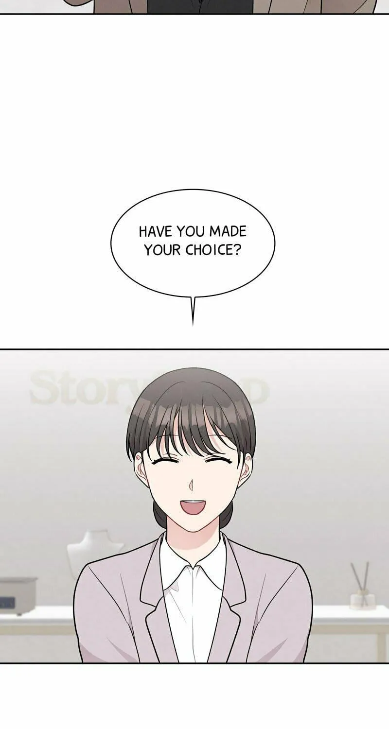 Read Perfect Wedding chapter 37 image 43 on Lezhin
