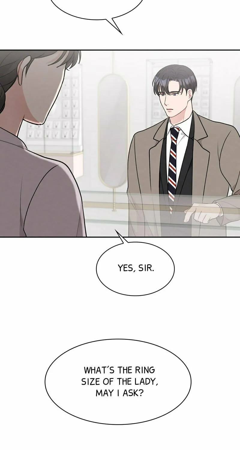 Read Perfect Wedding chapter 37 image 45 on Lezhin