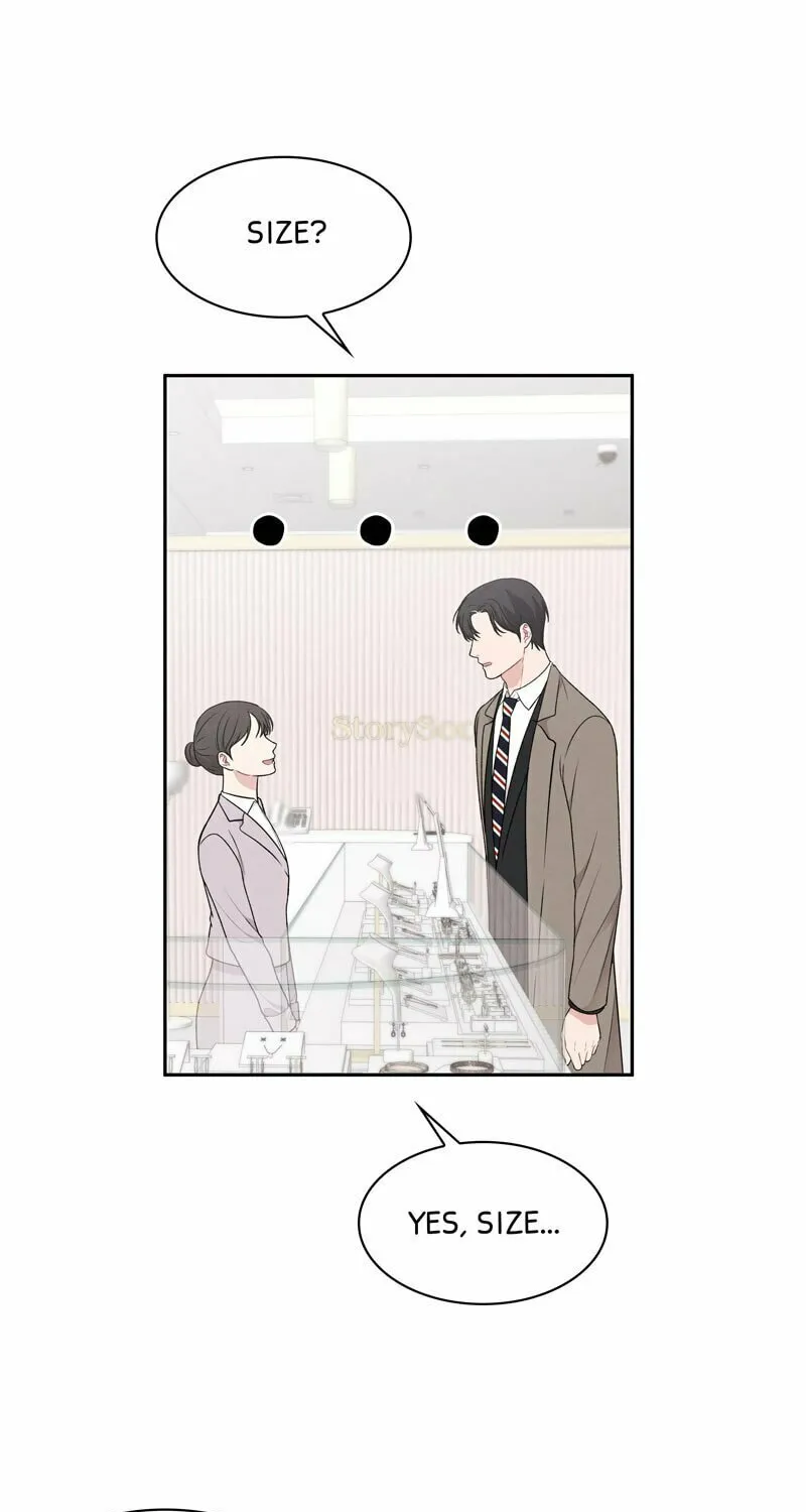 Read Perfect Wedding chapter 37 image 48 on Lezhin