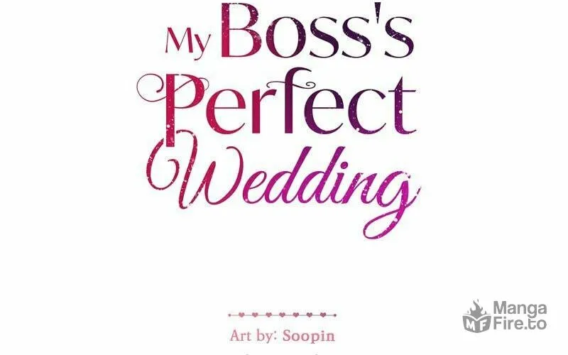 Read Perfect Wedding chapter 37 image 5 on Lezhin