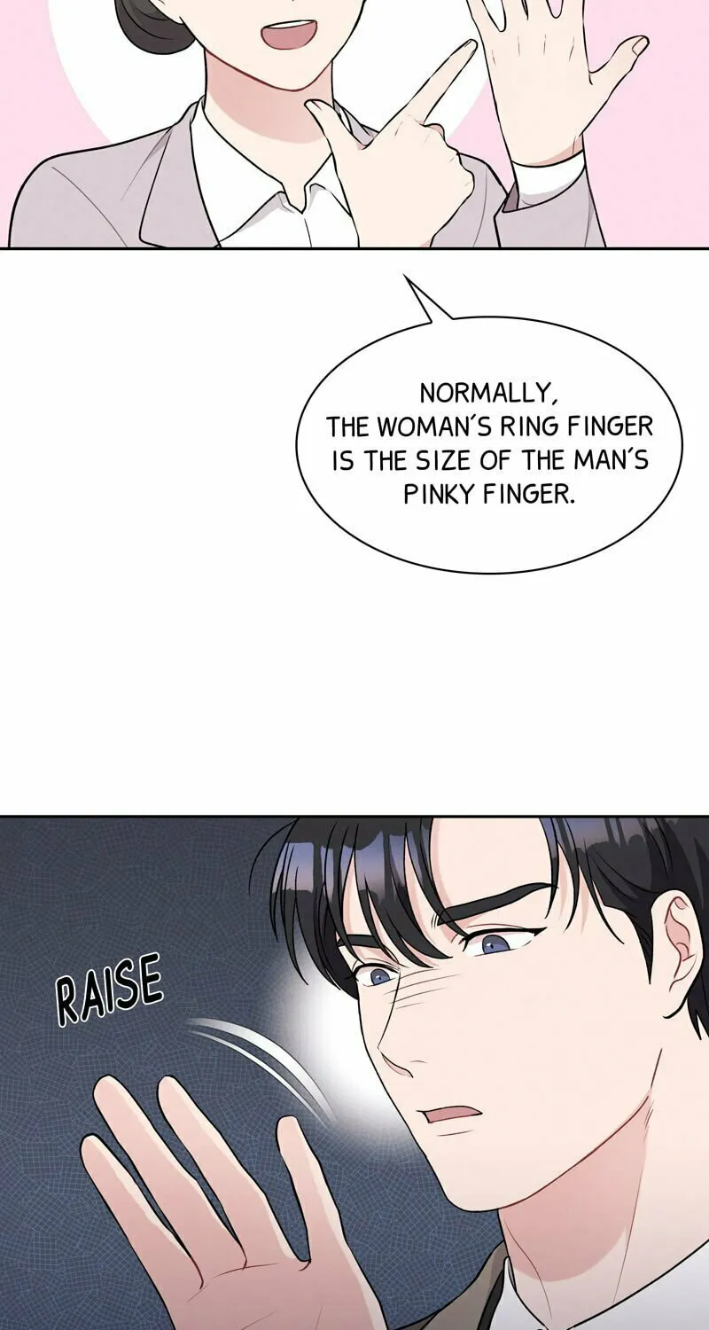 Read Perfect Wedding chapter 37 image 50 on Lezhin