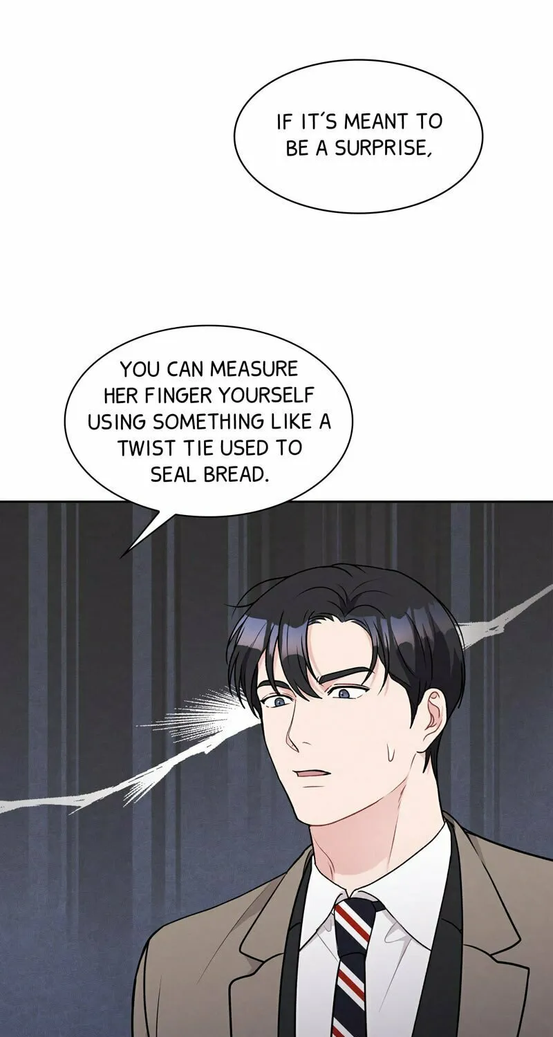 Read Perfect Wedding chapter 37 image 54 on Lezhin