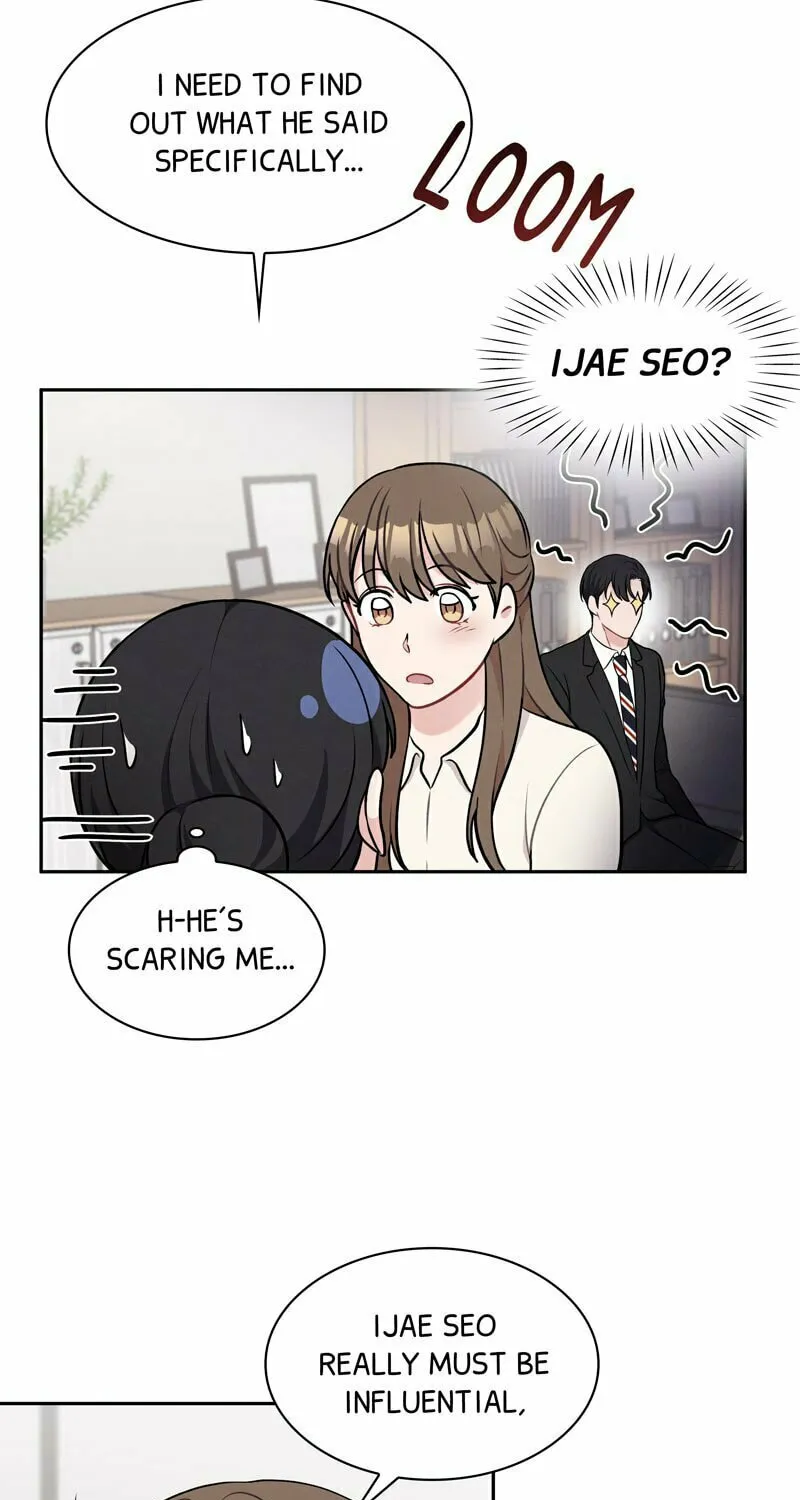 Read Perfect Wedding chapter 38 image 19 on Lezhin