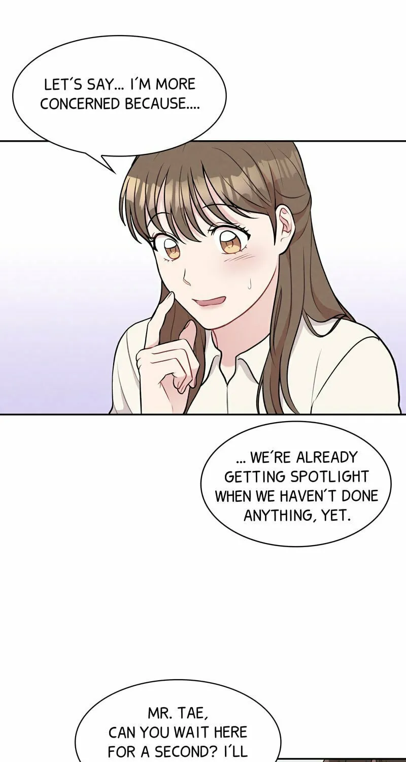 Read Perfect Wedding chapter 38 image 23 on Lezhin