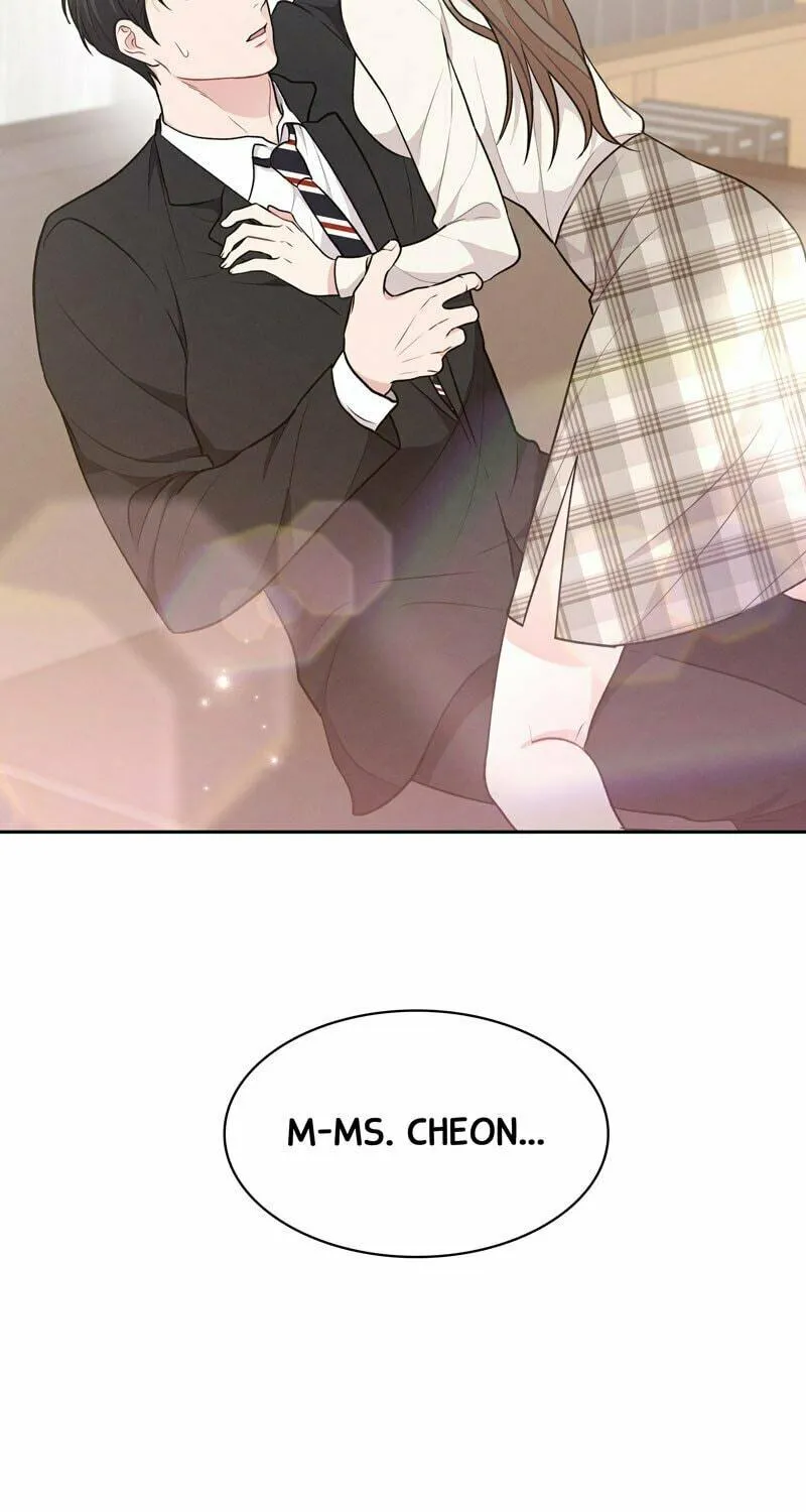 Read Perfect Wedding chapter 38 image 4 on Lezhin