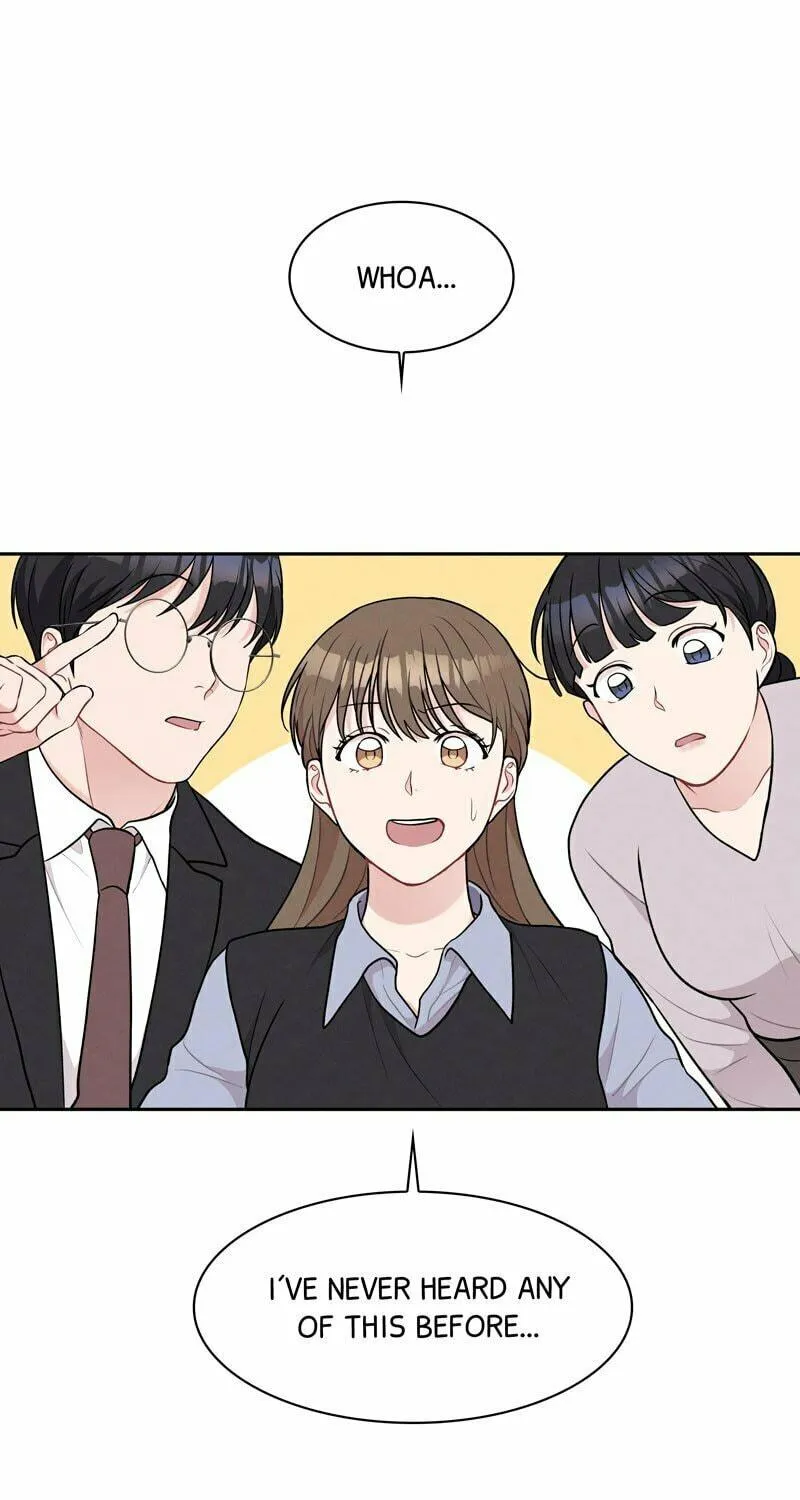 Read Perfect Wedding chapter 38 image 44 on Lezhin