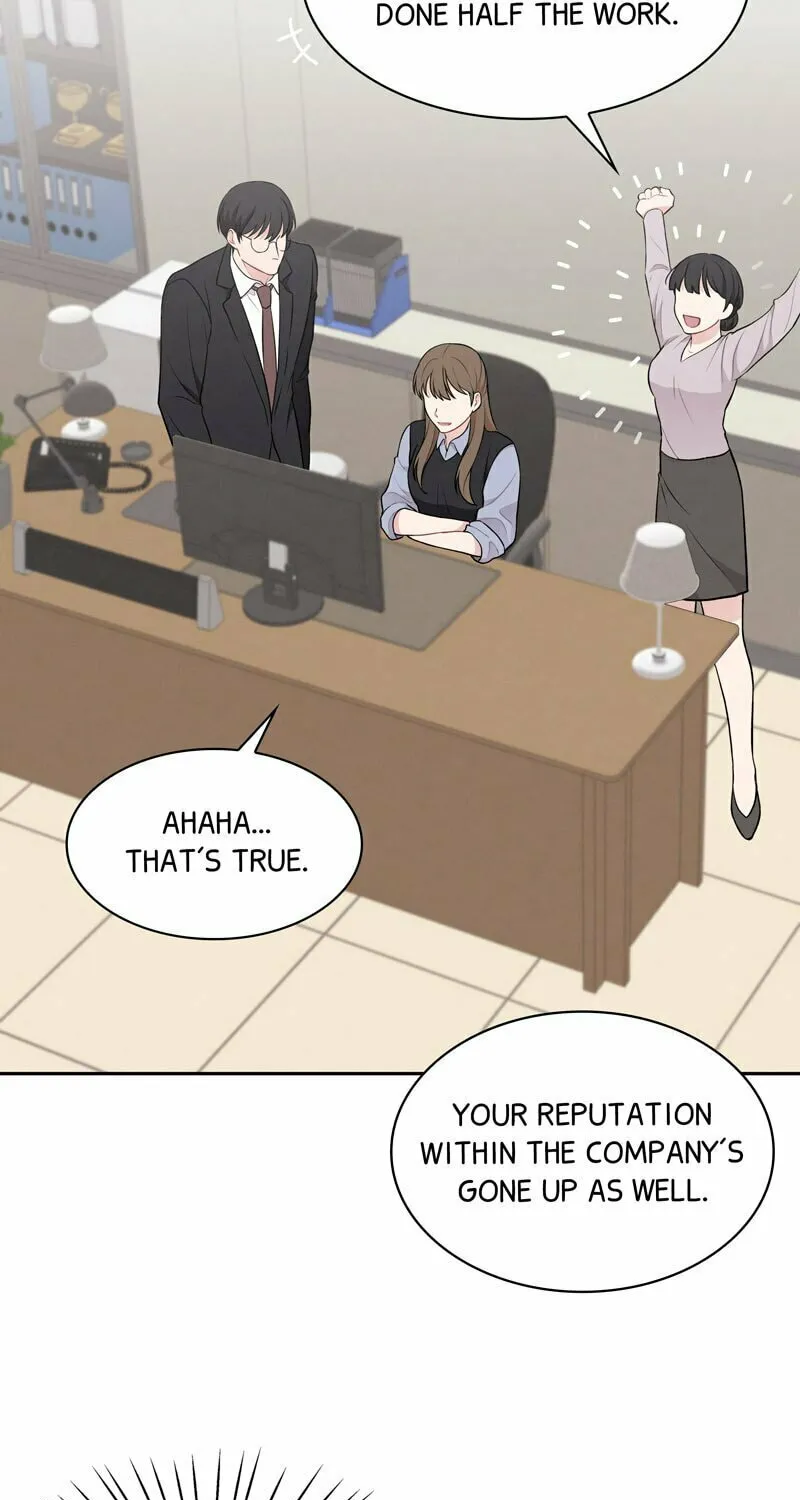 Read Perfect Wedding chapter 38 image 46 on Lezhin