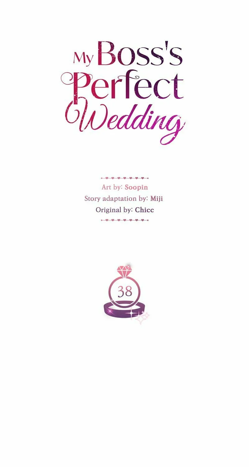 Read Perfect Wedding chapter 38 image 6 on Lezhin