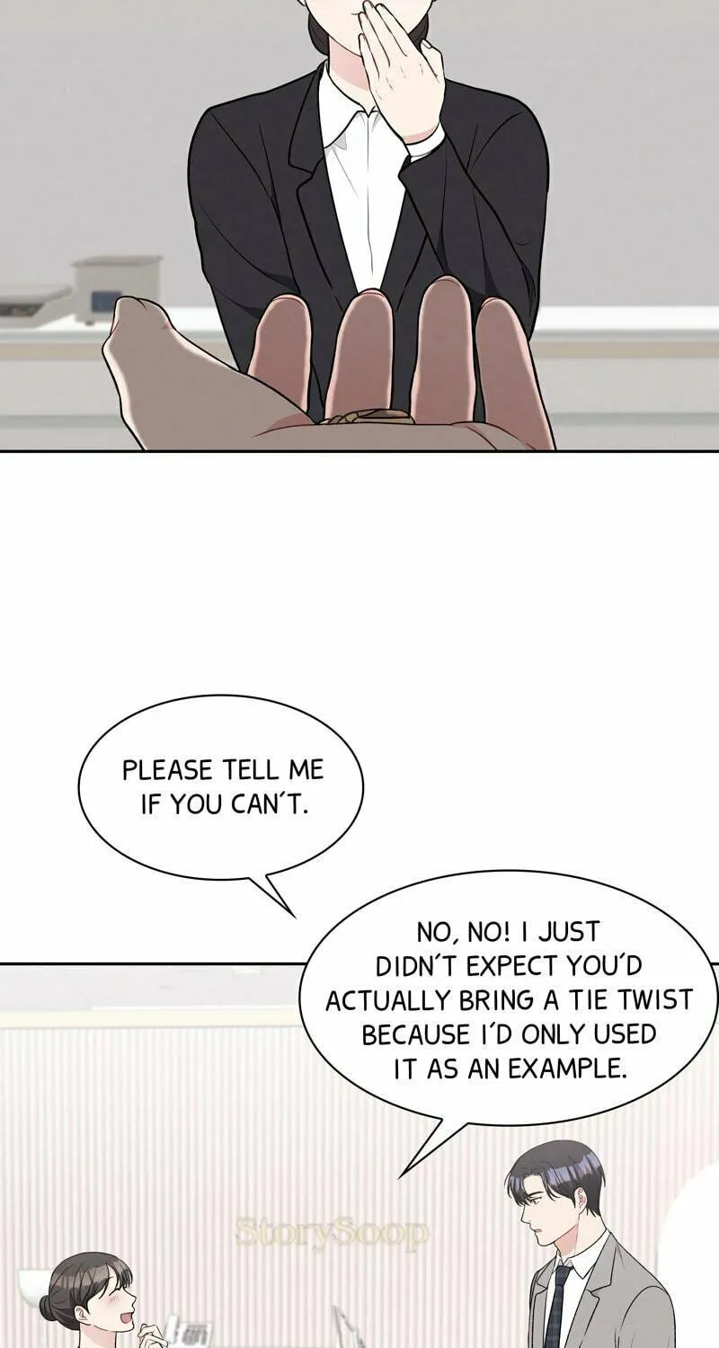 Read Perfect Wedding chapter 38 image 69 on Lezhin