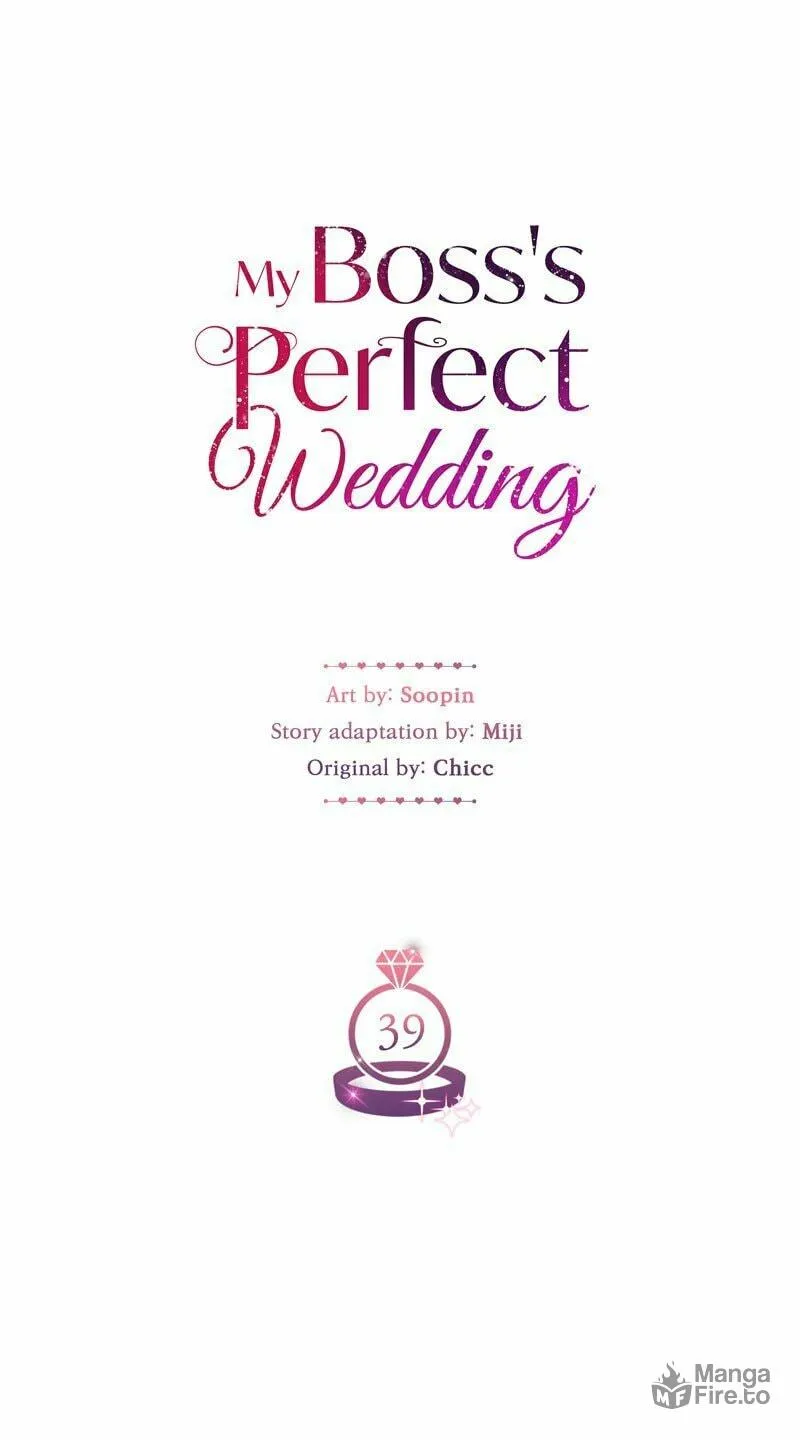 Read Perfect Wedding chapter 39 image 4 on Lezhin