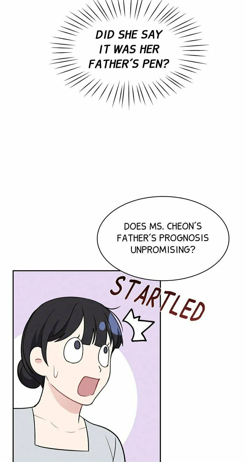 Read Perfect Wedding chapter 39 image 42 on Lezhin