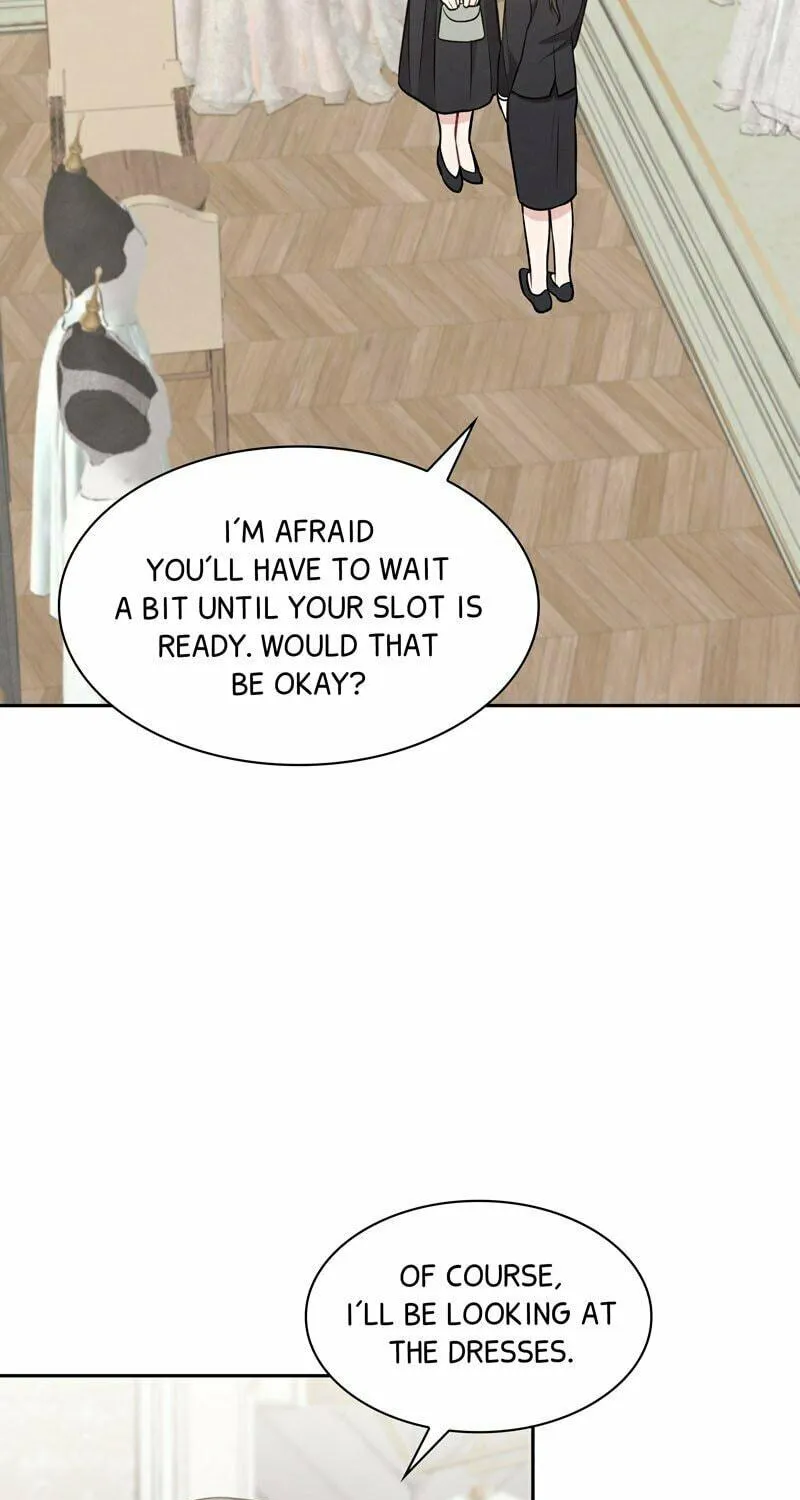 Read Perfect Wedding chapter 39 image 61 on Lezhin