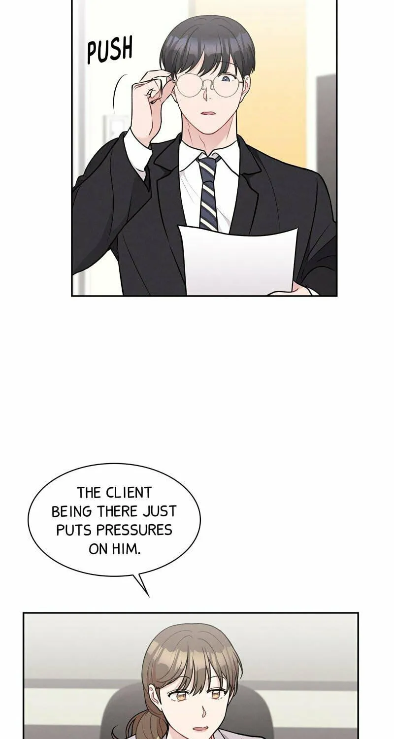 Read Perfect Wedding chapter 39 image 7 on Lezhin