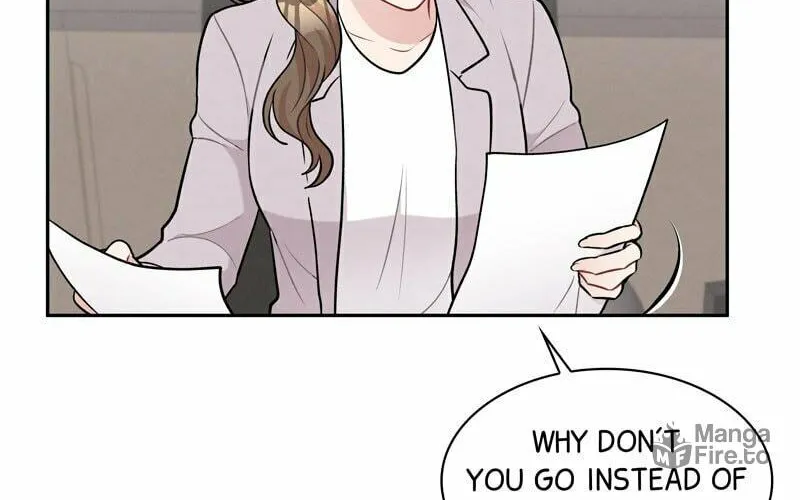Read Perfect Wedding chapter 39 image 8 on Lezhin