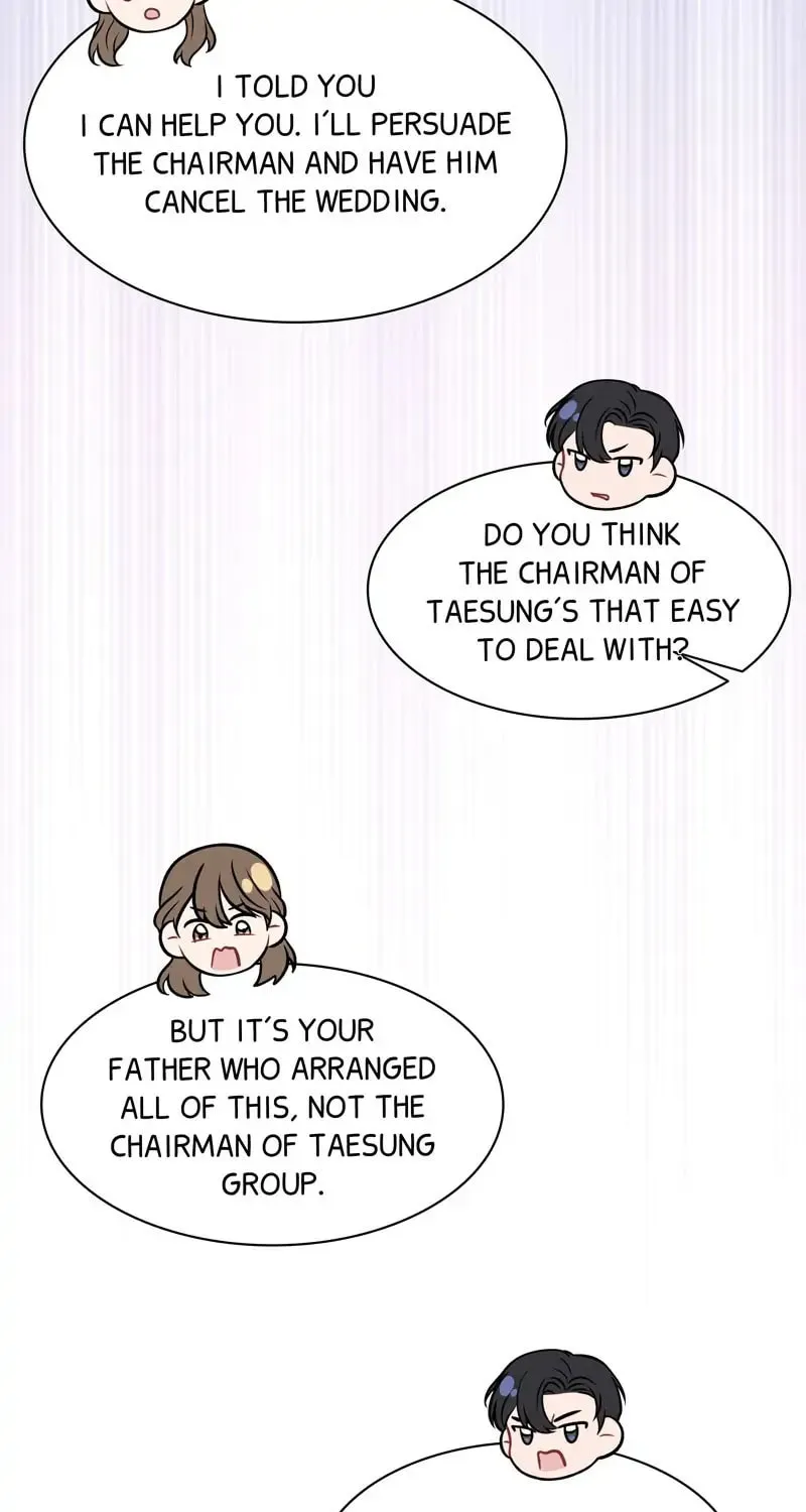 Read Perfect Wedding chapter 4 image 123 on Lezhin