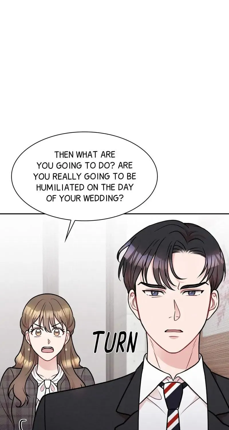 Read Perfect Wedding chapter 4 image 126 on Lezhin