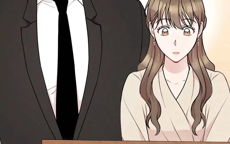 Read Perfect Wedding chapter 4 image 20 on Lezhin