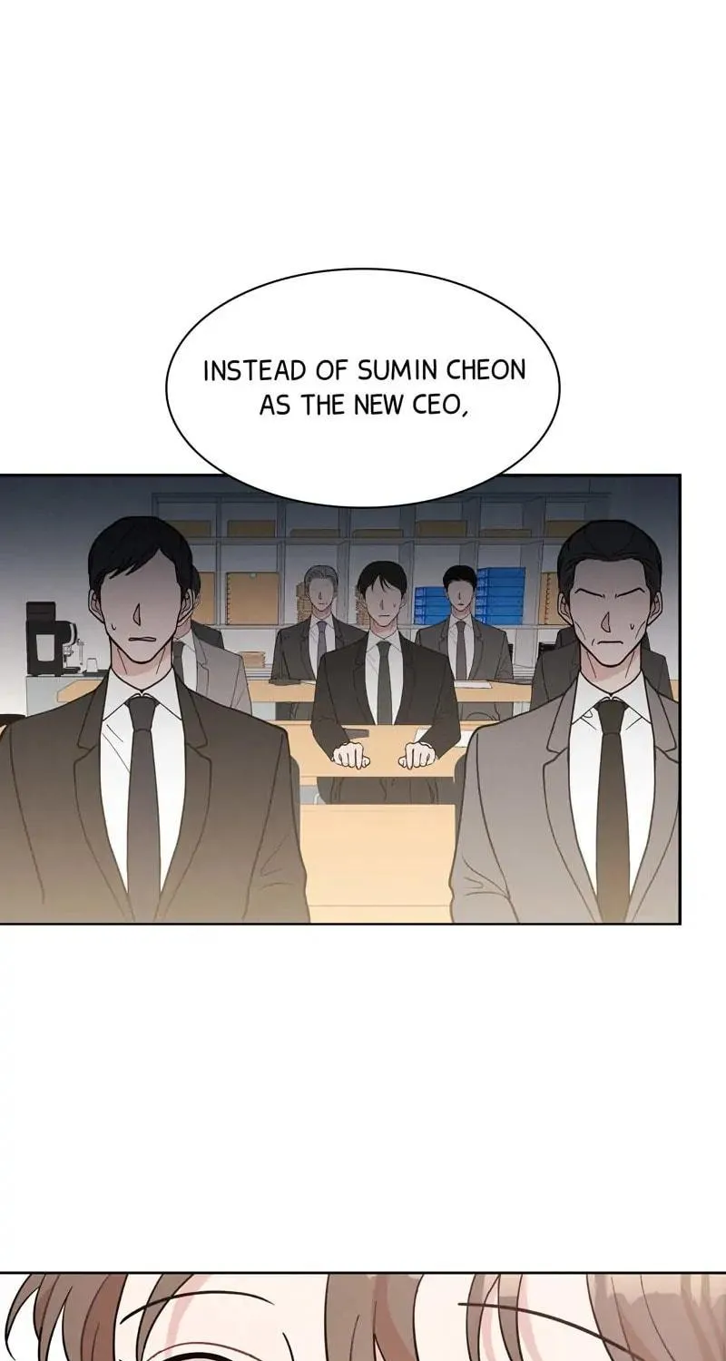 Read Perfect Wedding chapter 4 image 4 on Lezhin