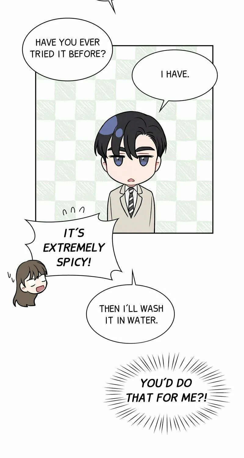 Read Perfect Wedding chapter 40 image 101 on Lezhin