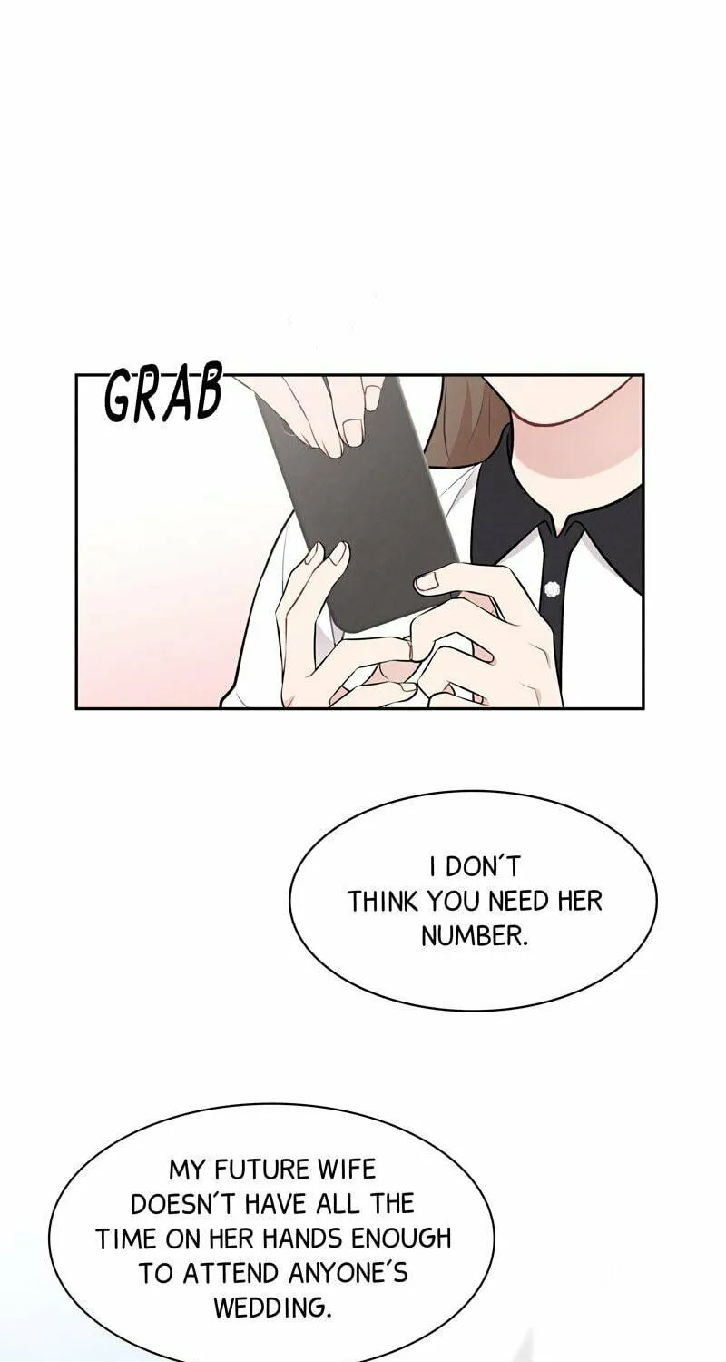 Read Perfect Wedding chapter 40 image 16 on Lezhin