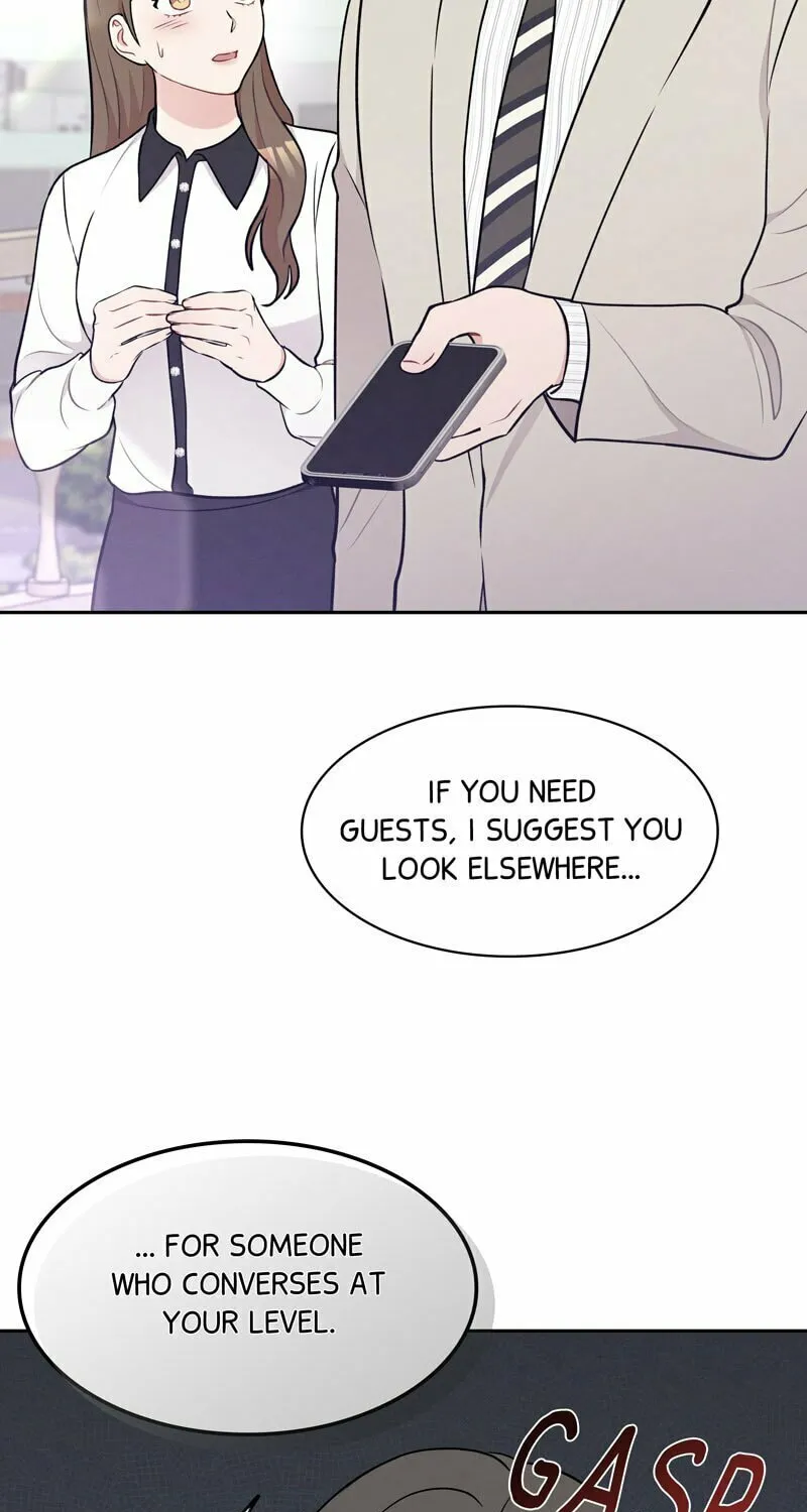 Read Perfect Wedding chapter 40 image 18 on Lezhin