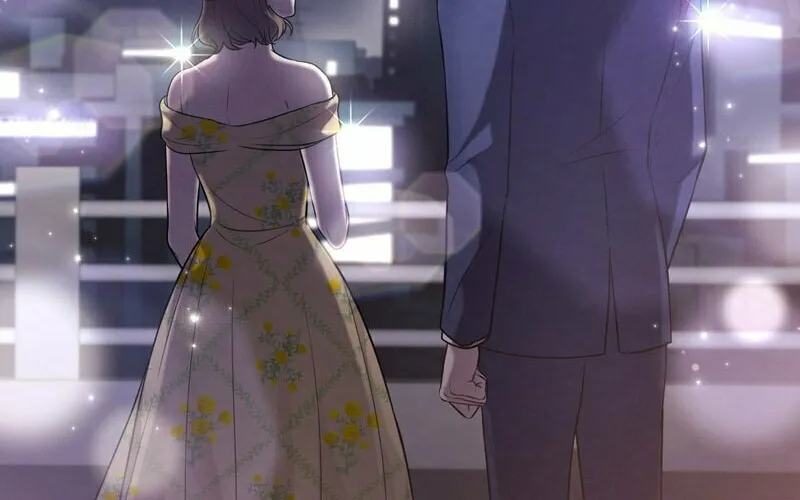 Read Perfect Wedding chapter 40 image 3 on Lezhin