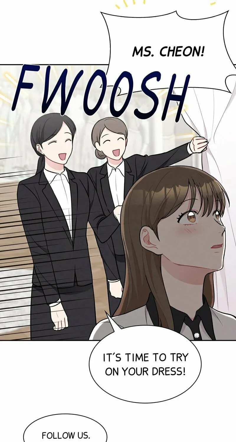 Read Perfect Wedding chapter 40 image 33 on Lezhin